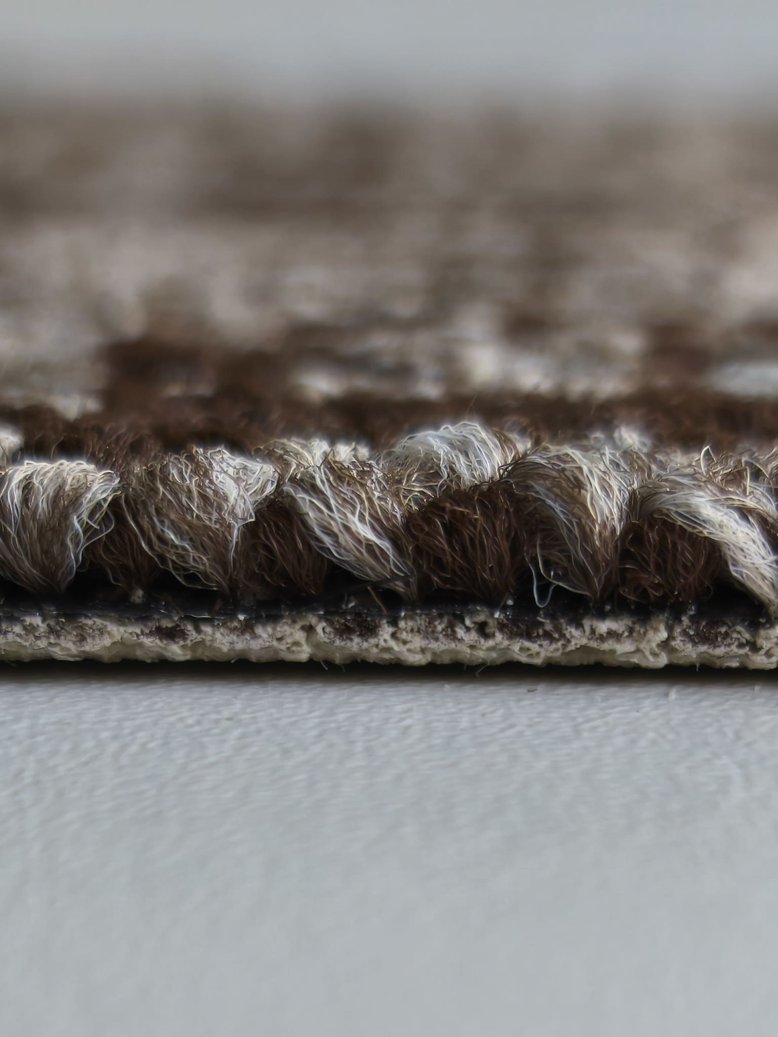 Ковролин Bonkeel Соул 1 цвет Brown 1000×4000×6